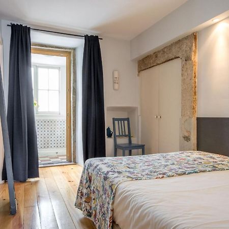Lisbon Heart Apartments - Blue Apartment By Lovelystay מראה חיצוני תמונה