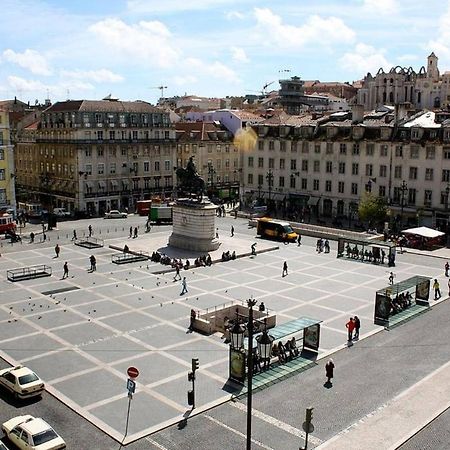 Lisbon Heart Apartments - Blue Apartment By Lovelystay מראה חיצוני תמונה